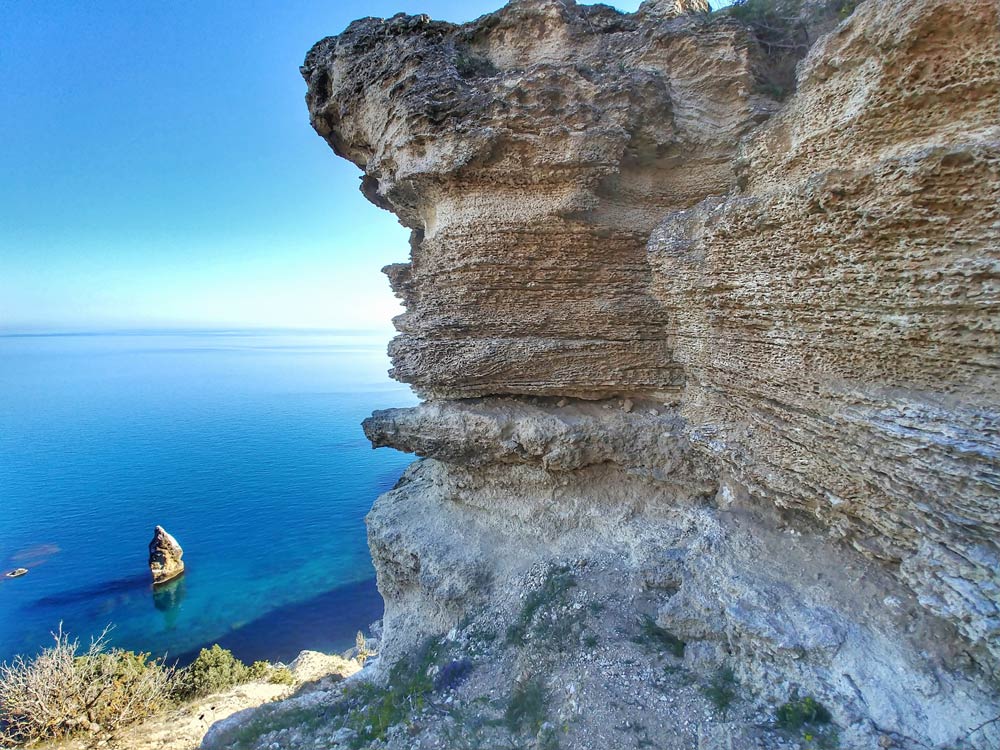Фото Черного моря