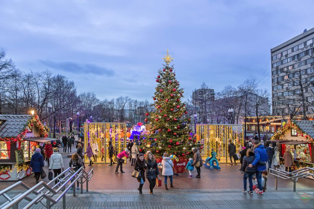 Нижний Новгород