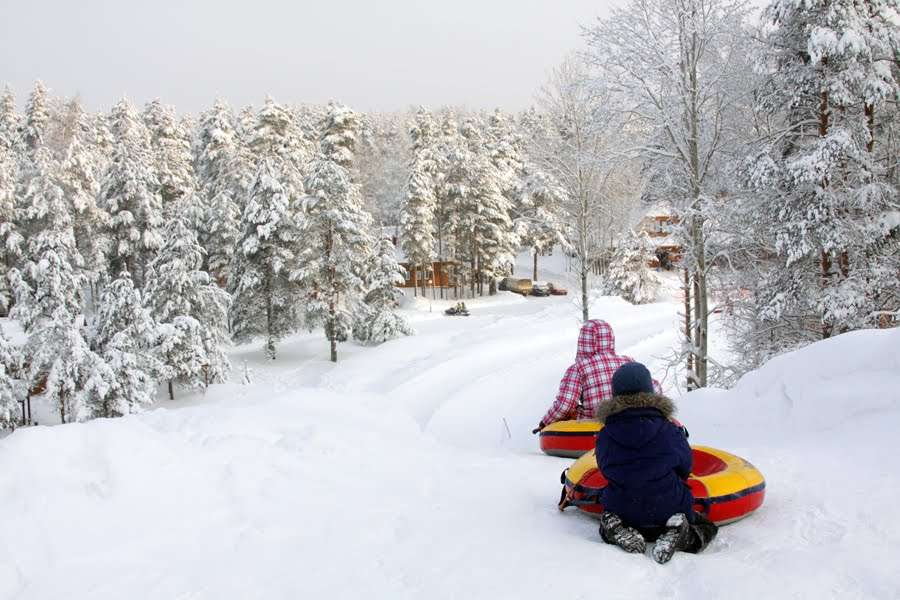 Пухтолова гора