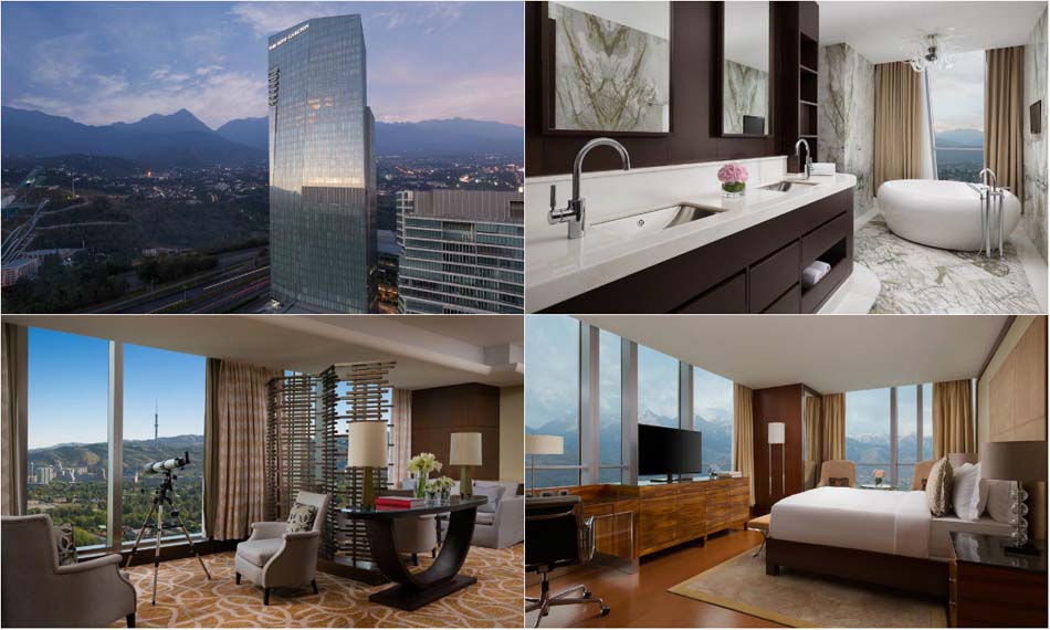 Ritz-Carlton