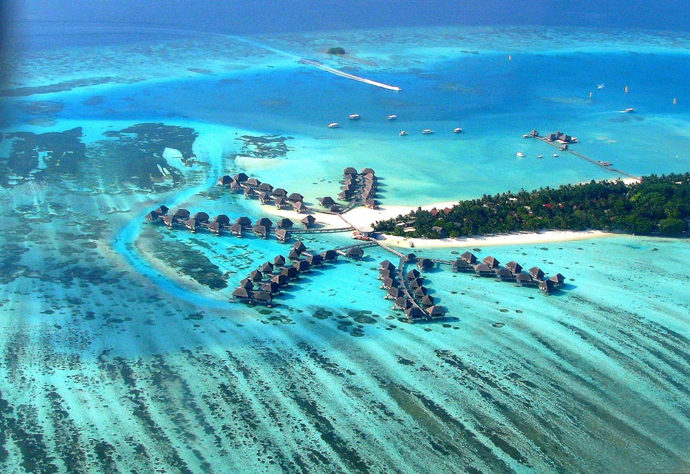 Лучшие морские курорты в феврале