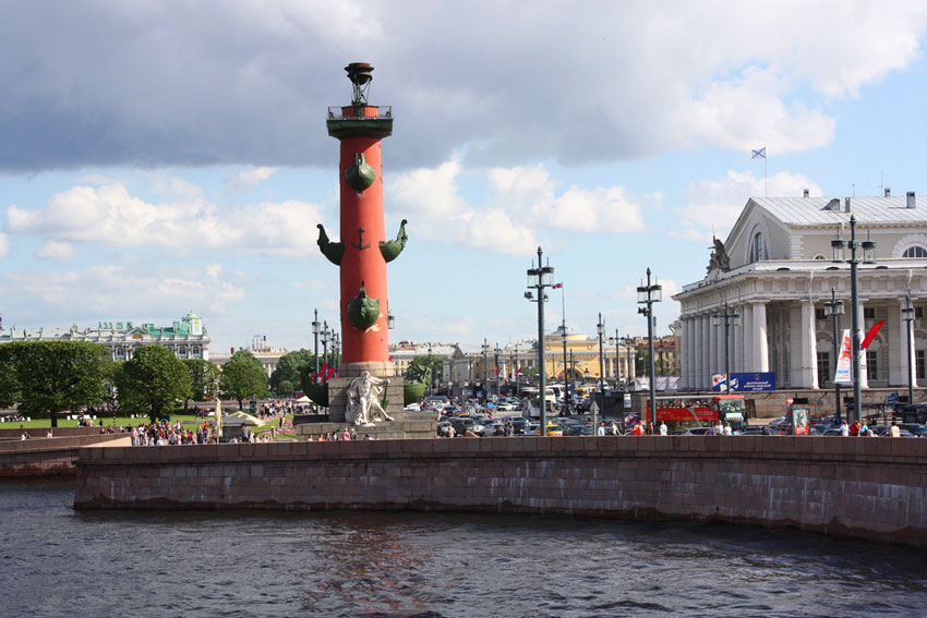 Билеты на самолет до СПб дешево