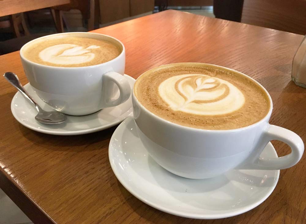 что поесть в Ярославле