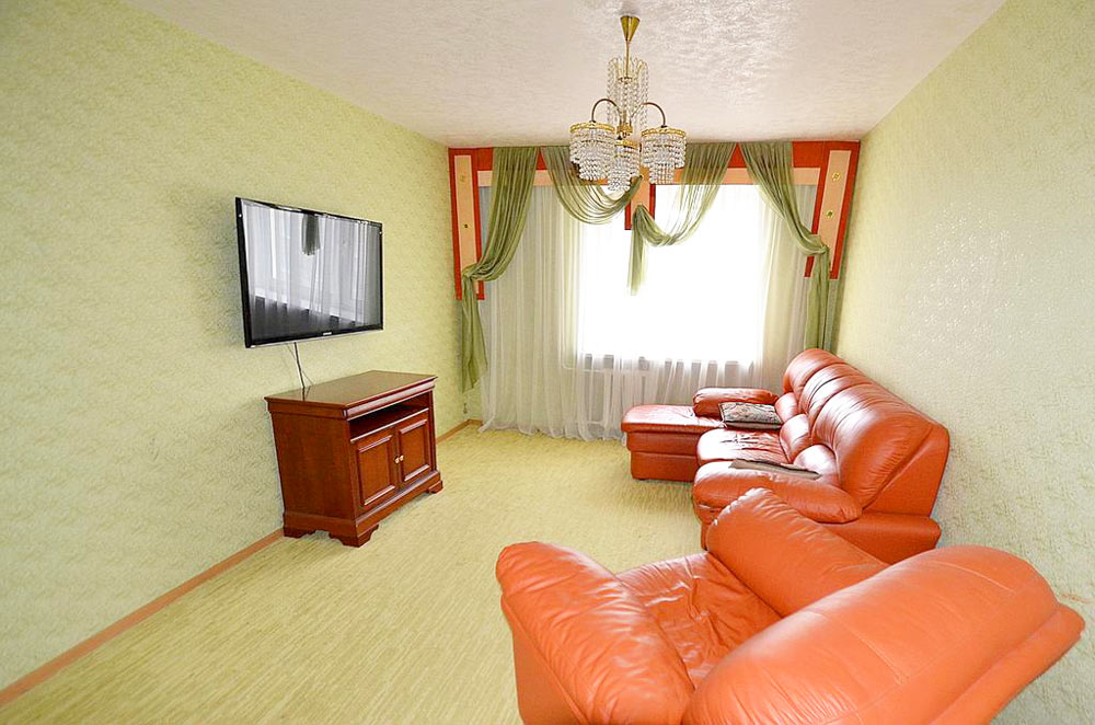 Цены на Новый год в Питере