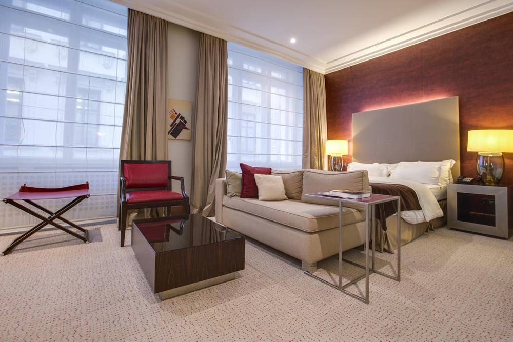 Как отметить Новый год в Вене