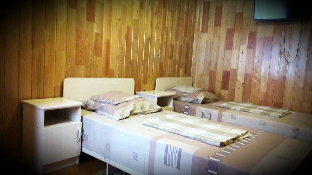 Отдых на Азовском море летом