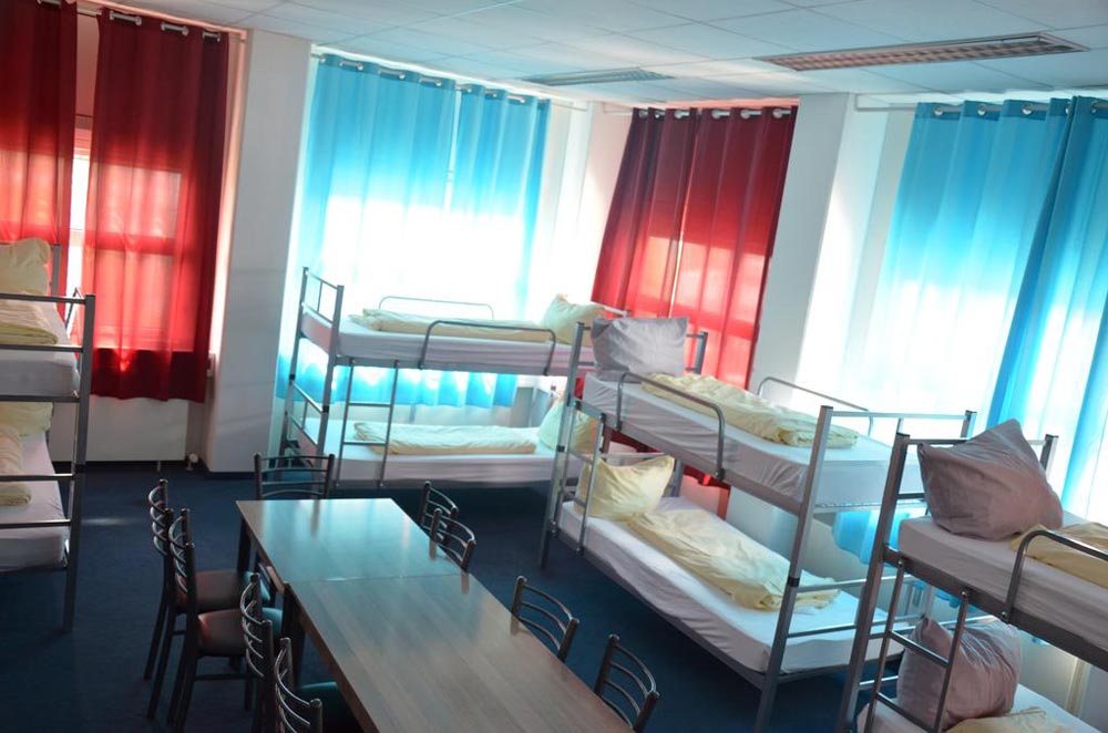 Hostel