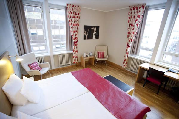 Номер в Original Sokos Hotel