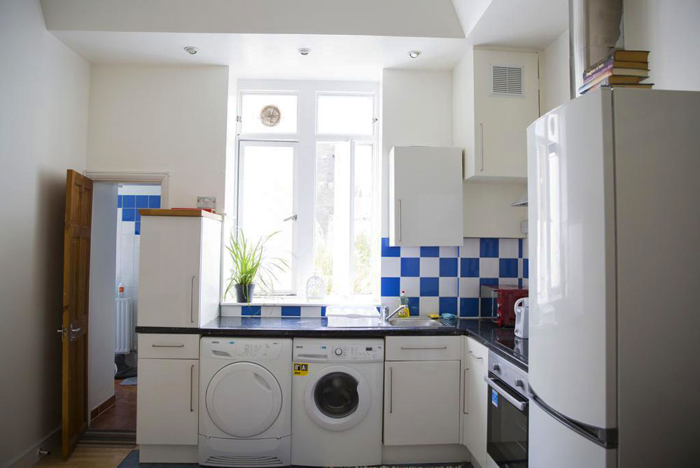 Добраться из аэропорта Лондона в центр города