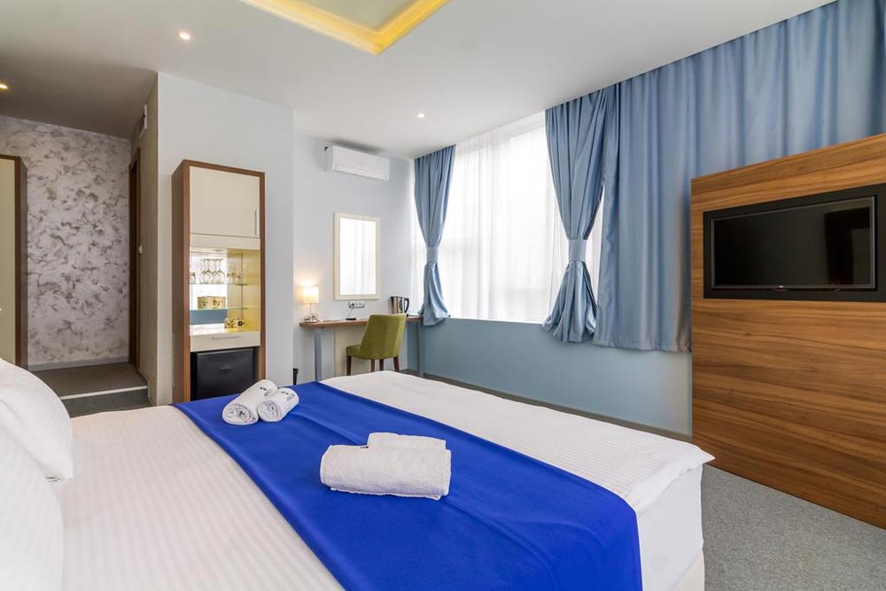 Privilege Suites