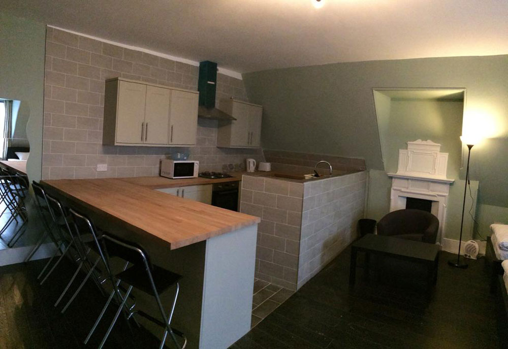 Отели Лондона 4 звезды в центре