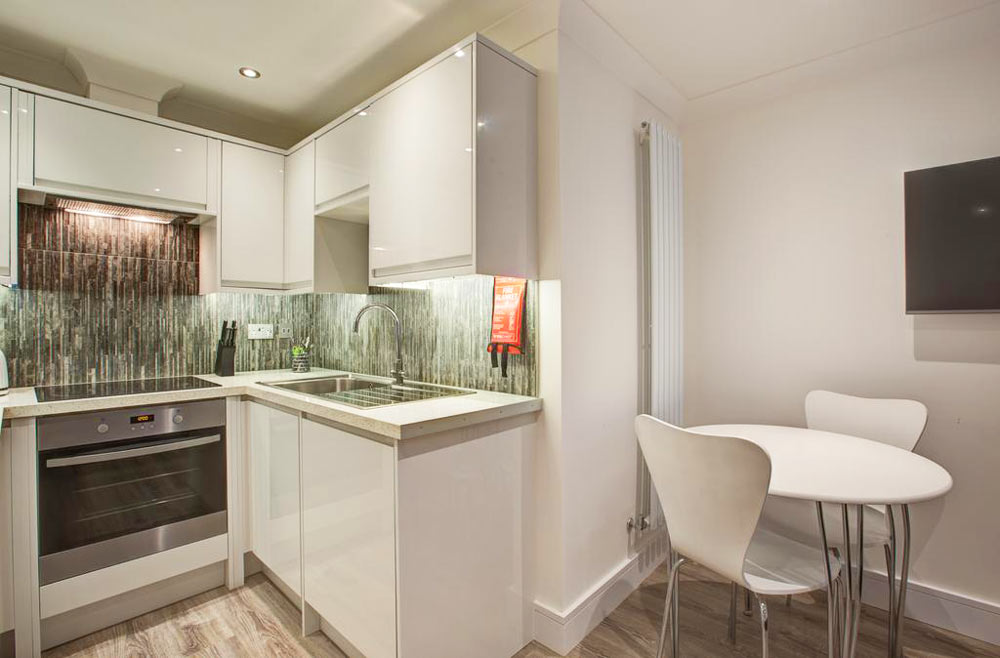 Linton Apartments отзывы