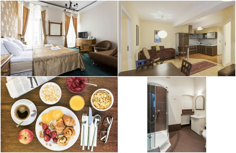 Abella Suites & Apartments by Artery Hotels