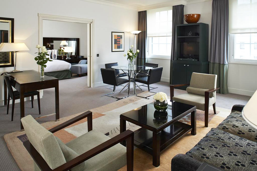Sofitel London St James