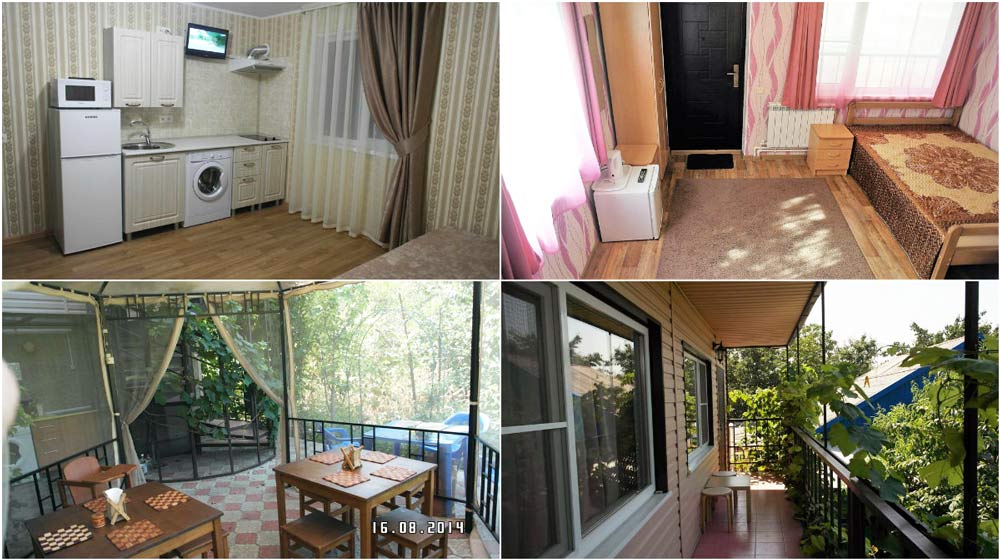 Аренда жилья в Ейске без посредников