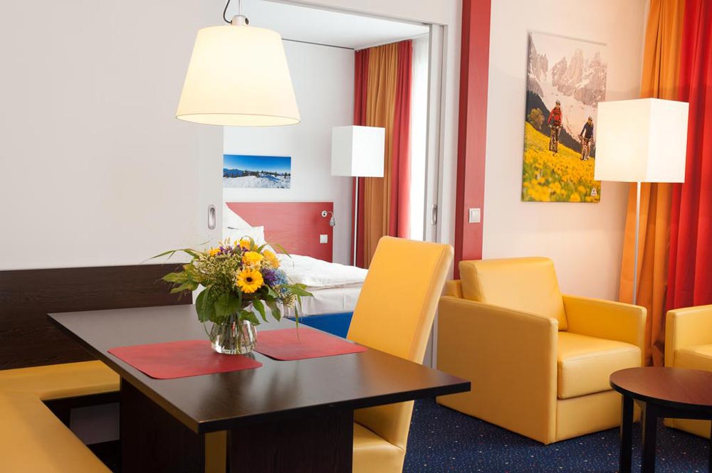 Munich Hotel