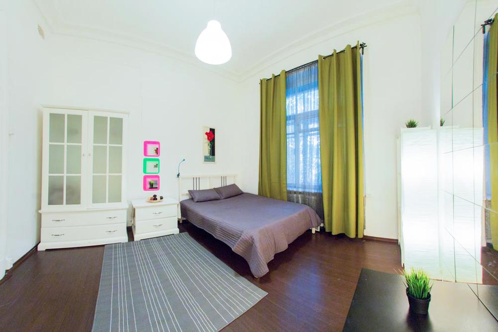 Лучшие отели Москвы 5 звезд в центре