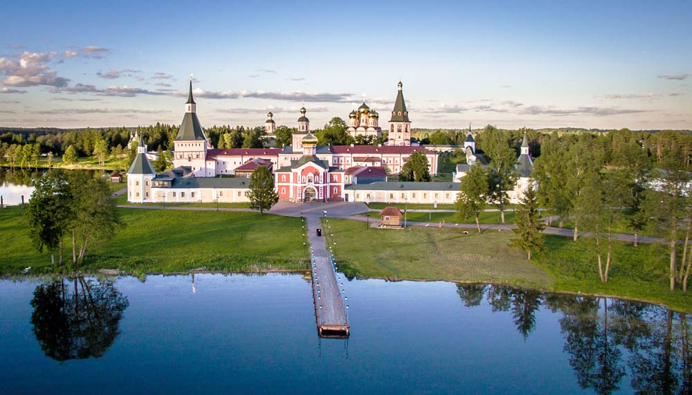 валдай