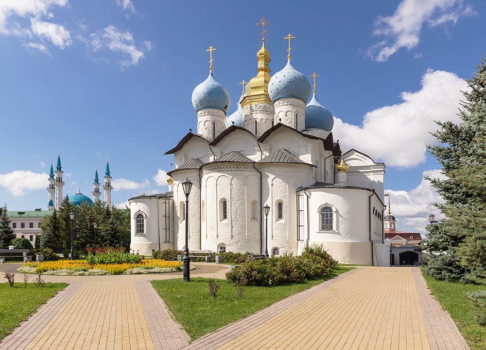 церковь