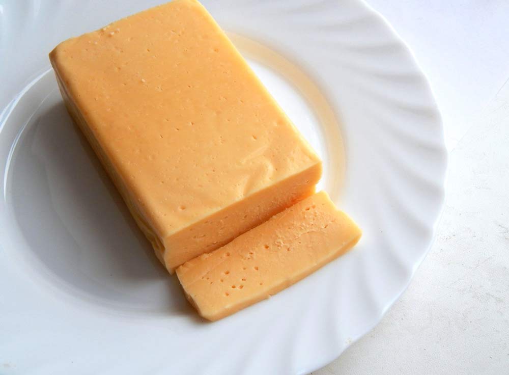 молочные продукты