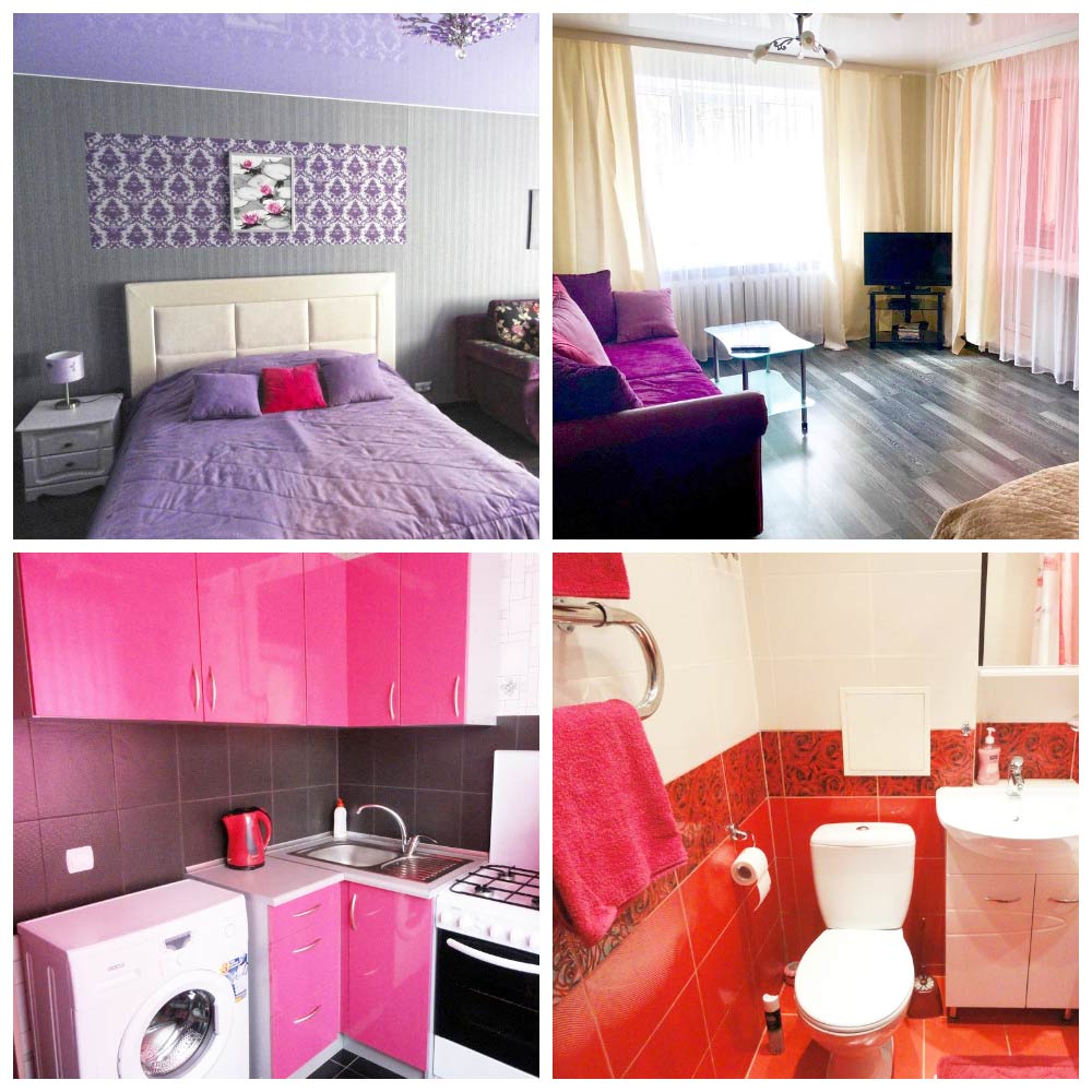 дешевая квартира