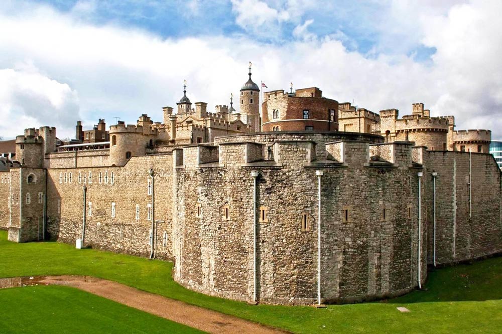 экскурсии по лондону самостоятельно