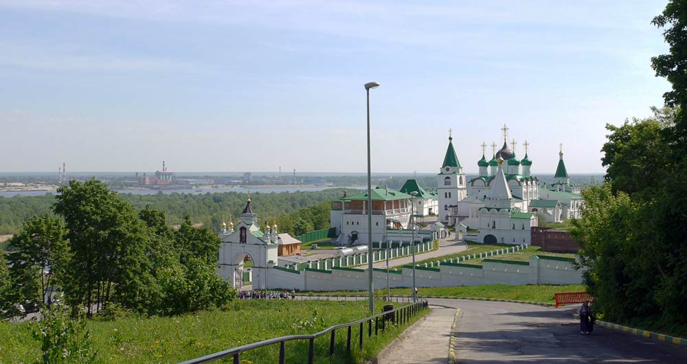 где побывать за один день