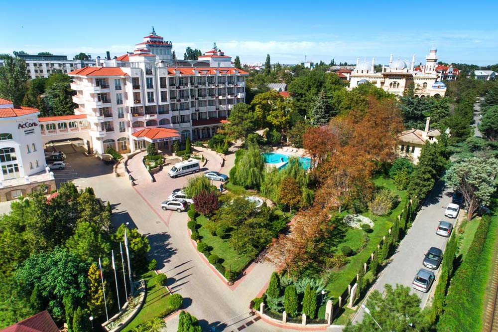 Алые паруса