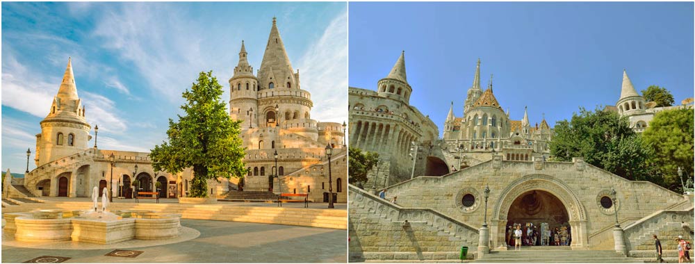 куда сходить обязательно