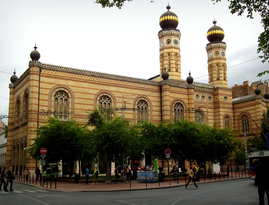 Большая синагога