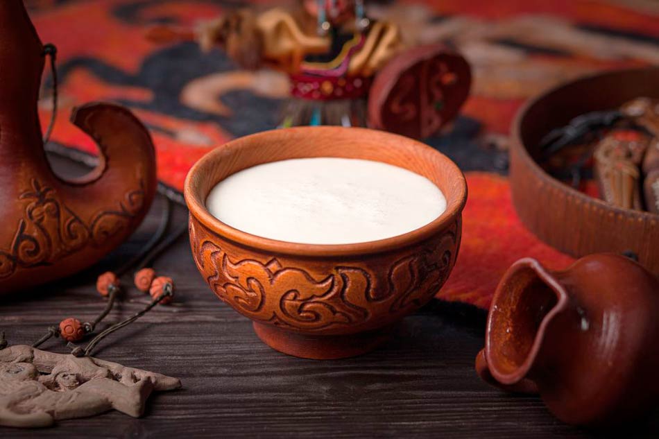 Напиток Чегень