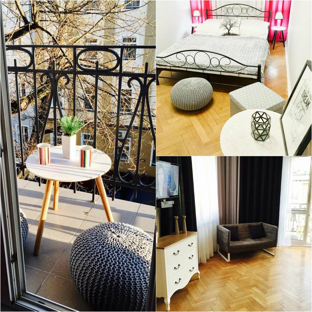 Цены на жилье в Варшаве