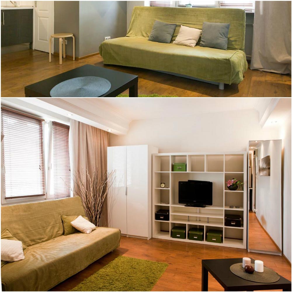 Отели в центре Варшавы, цены