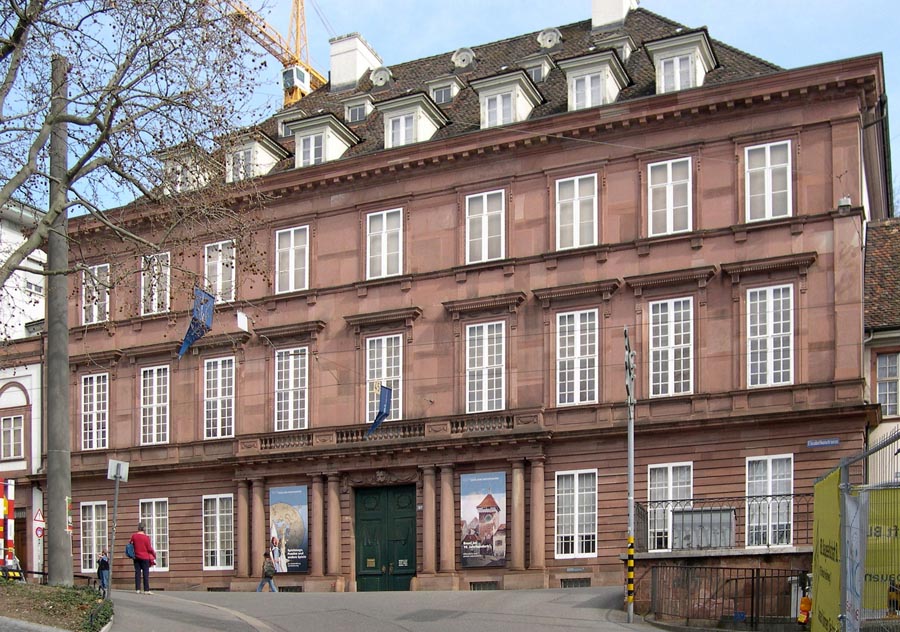 Дом у «Вишневого сада»