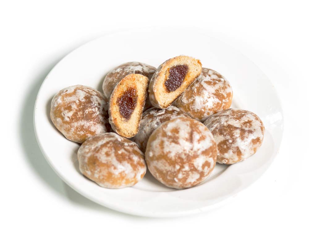 Традиционная кухня Ростова