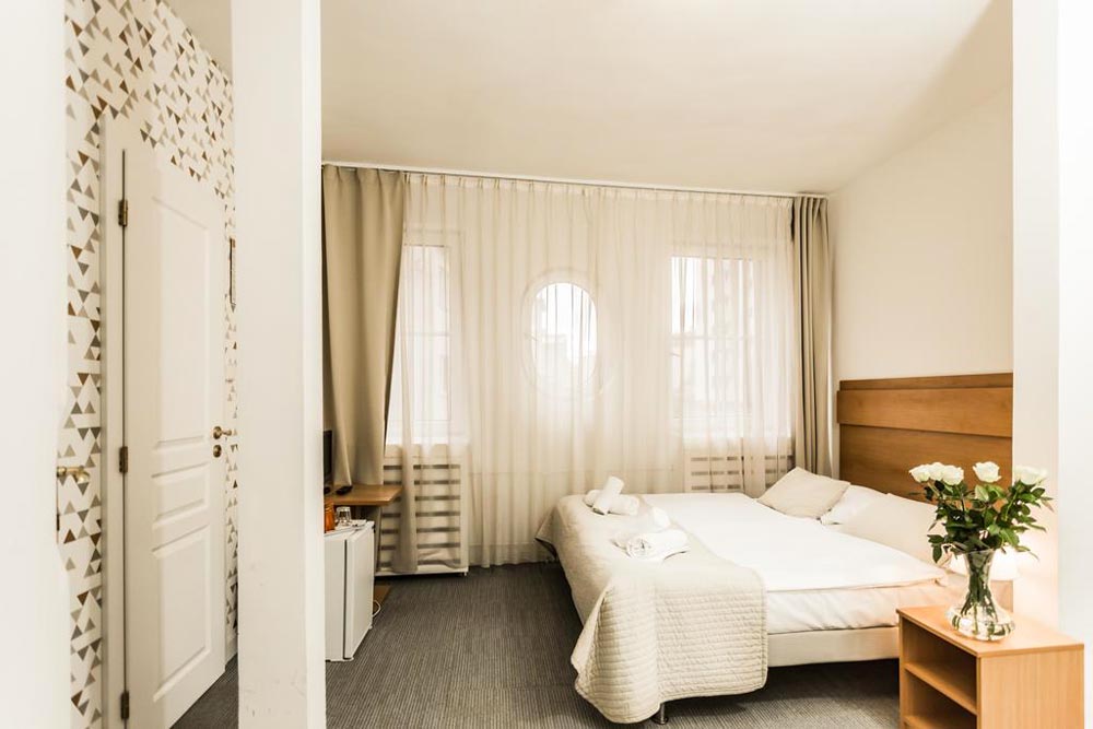 недорогие квартиры в центре города