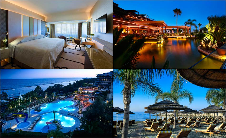 Four Seasons Limassol 5