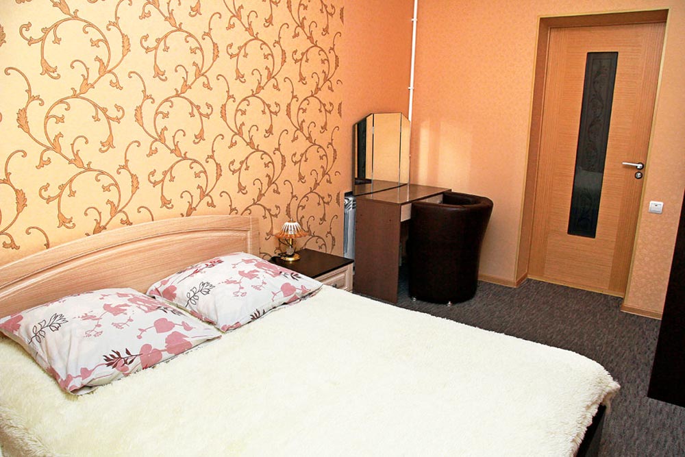 Санаторий Химик