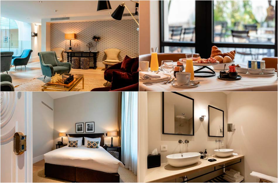 Hotel FRANQ