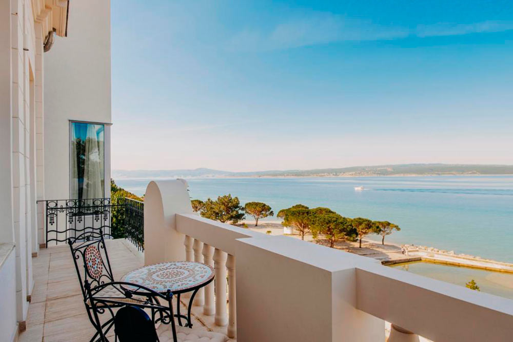 Hotel Miramare