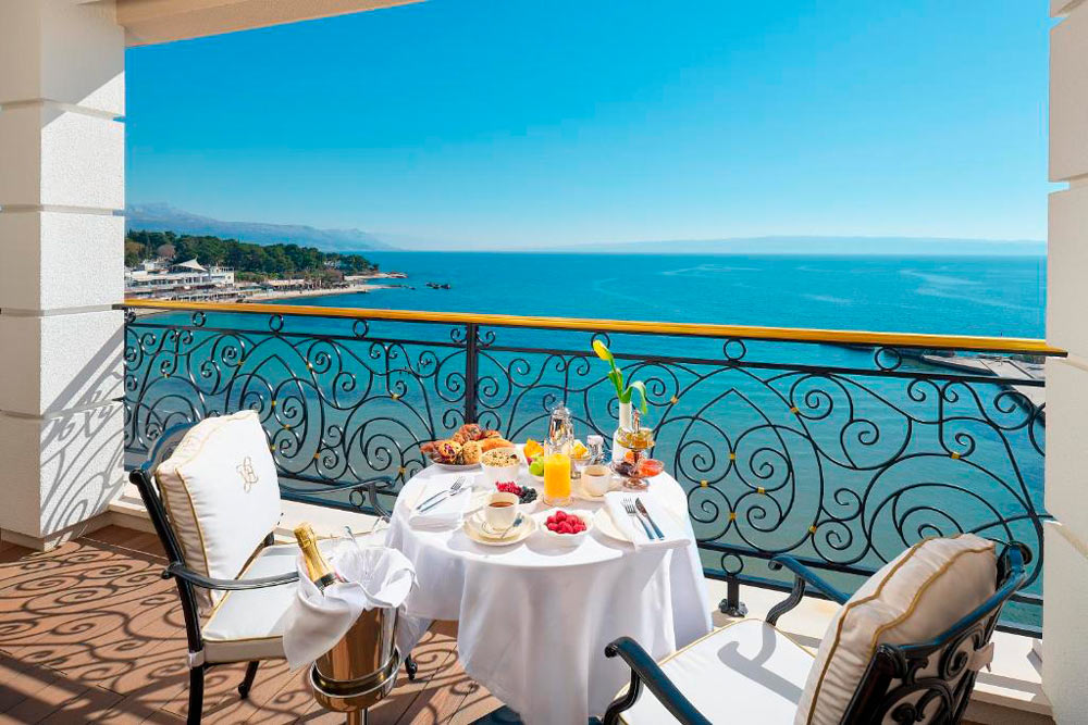 Hotel Villa Harmony