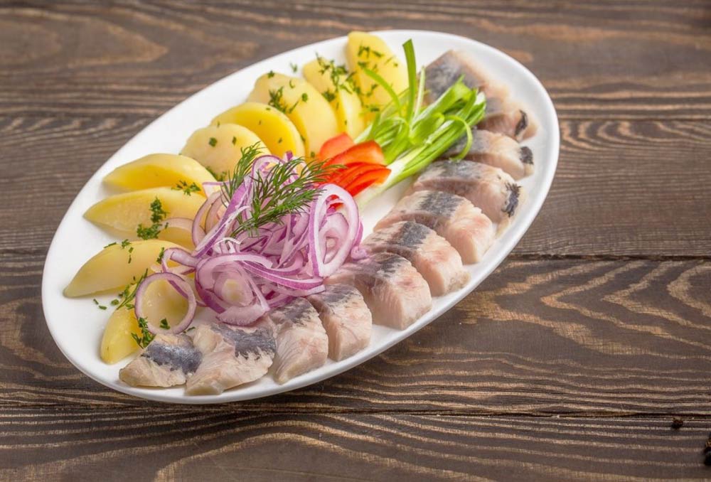 где в Калининграде вкусно поесть