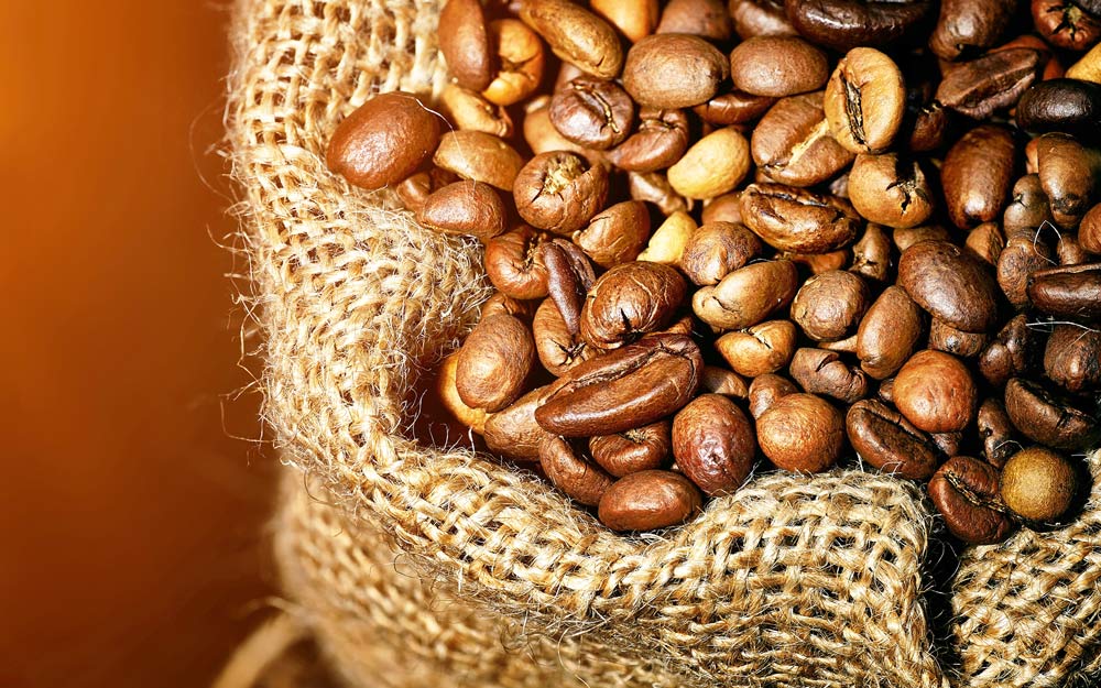 немецкий кофе