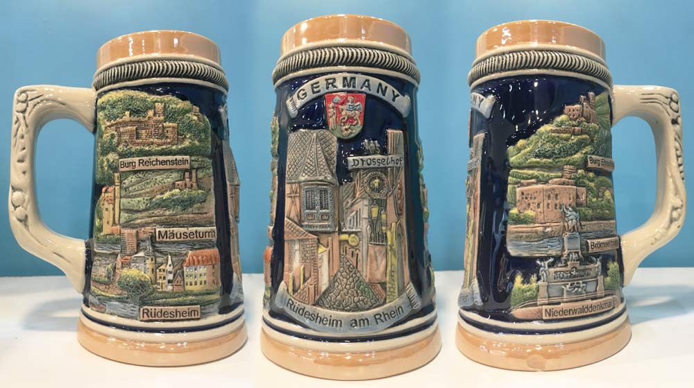 Октоберфест