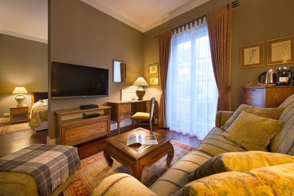 лучшие отели Братиславы 4 звезды