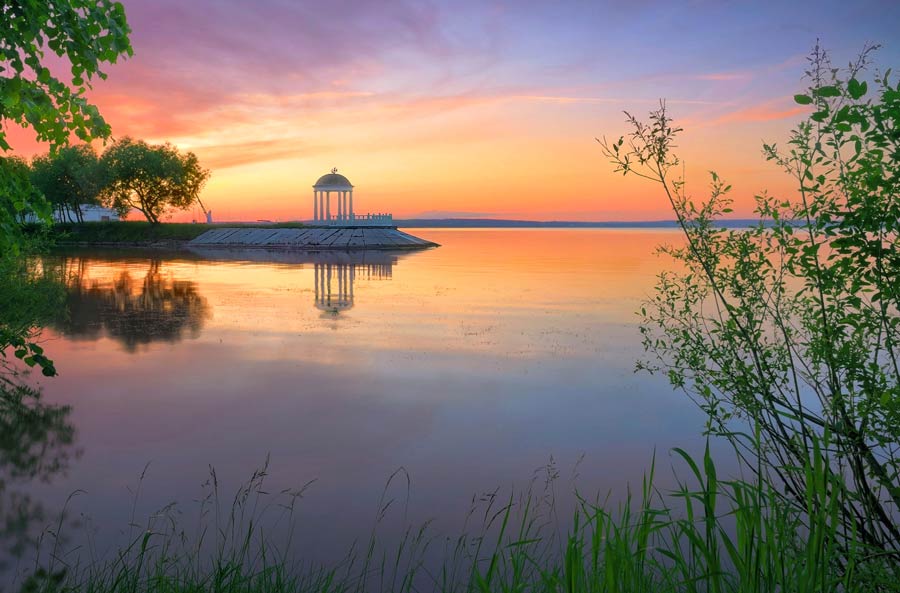 Минское море