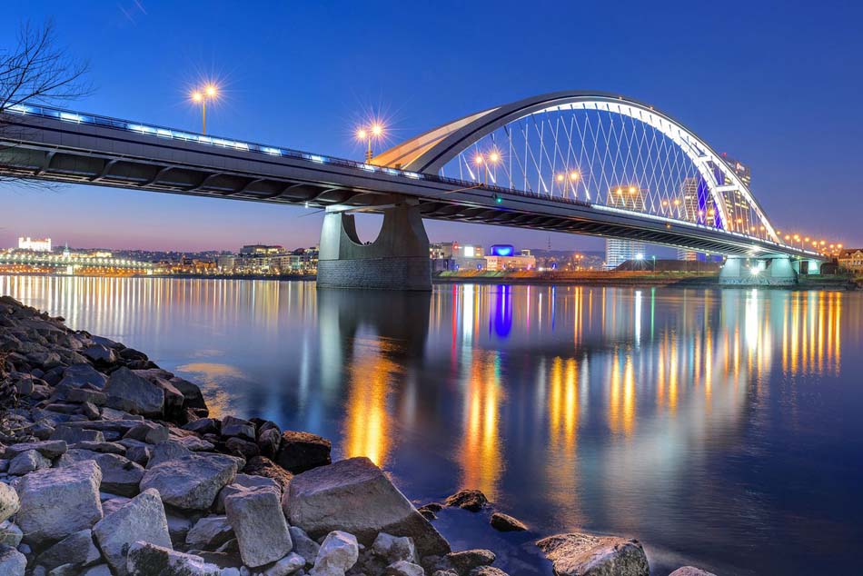 Мост Аполлон
