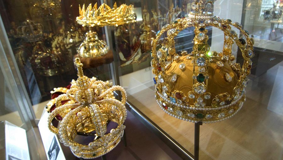 Корона