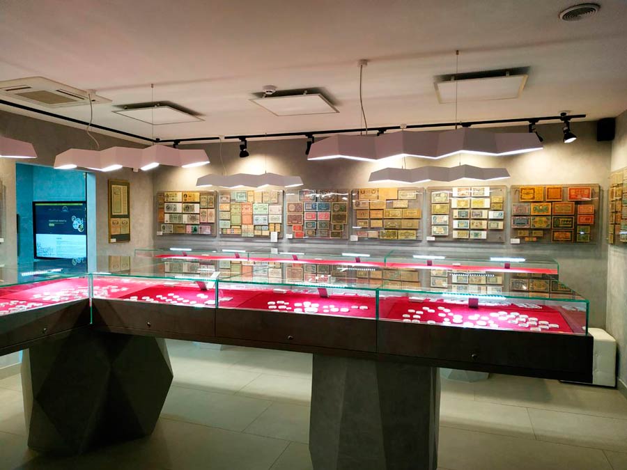 Музей денег