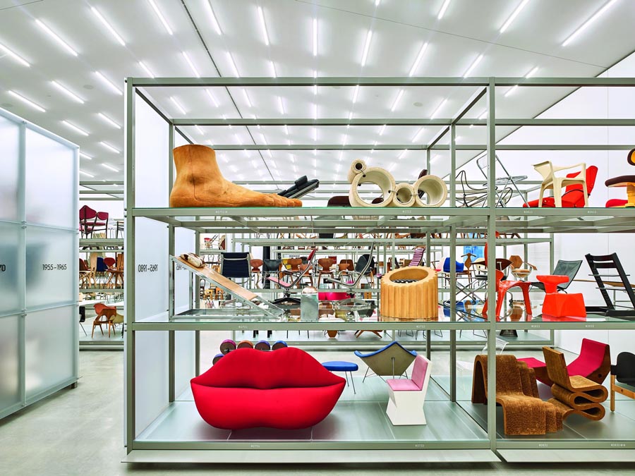 Музей дизайна Витра
